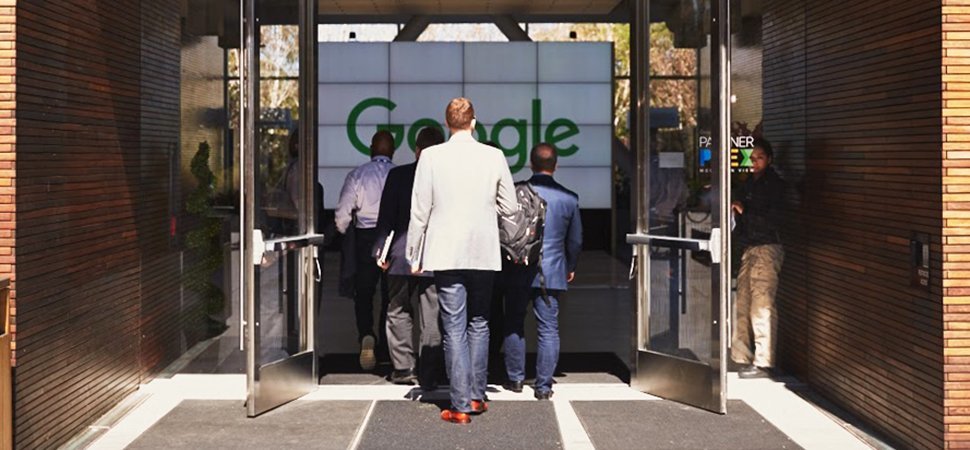 Google Spent 2 Years Studying 180 Teams. The Most Successful Ones Shared These 5 Traits